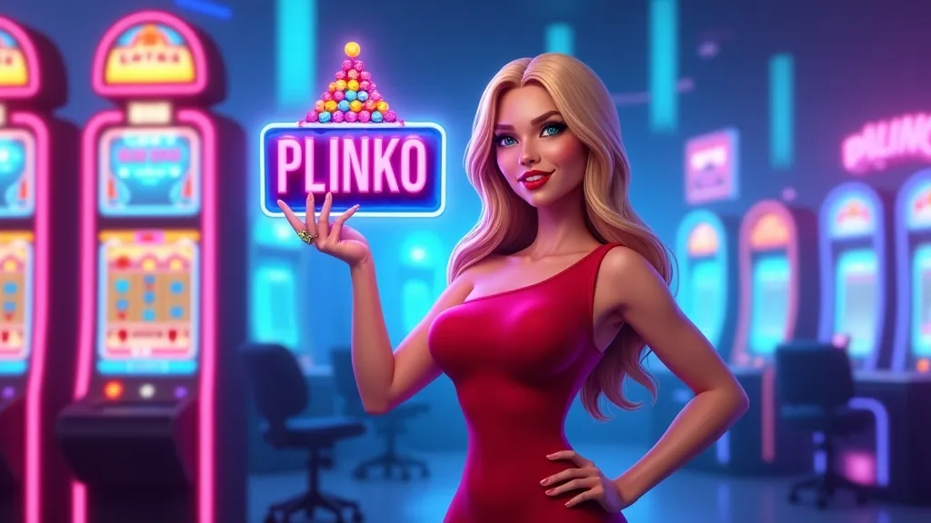plinko free