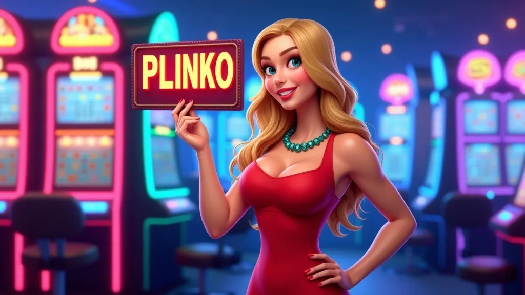 plinko free