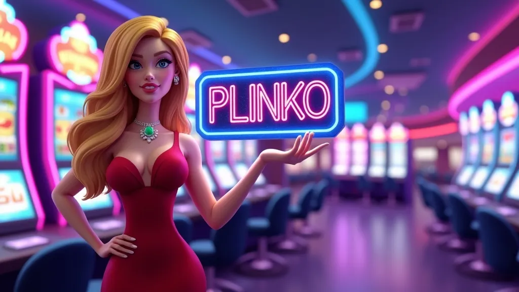 plinko